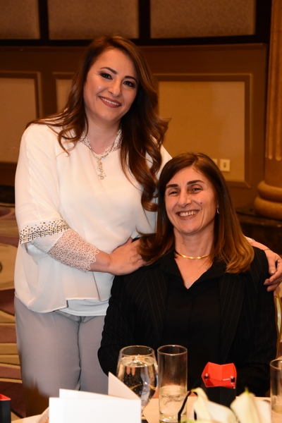 UPEL Annual Fund Raising Dinner